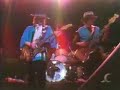STEVIE RAY VAUGHN