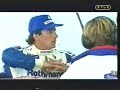 Tributo Ayrton Senna Tributo Ayrton Senna