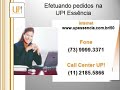 UP! Essencia Perfumes Importados