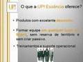 UP! Essencia Perfumes Importados