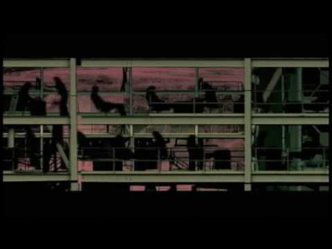Jimmy Eat World - Sweetness (HD)