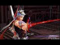 Final Fantasy Dissidia: Firion vs Golbez (Turles - Redeven)