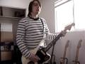 Medellia of the Grey Skies - Smashing Pumpkins Cover