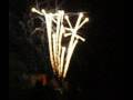 feu d'artifice