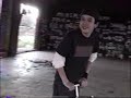 Hellthy: The Throwback Years Part 1 of 4