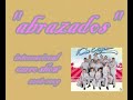 tema de la produccion con elegancia 2008-2009 abrazados un tema precioso con el estilo de el unico y original internacional carro show