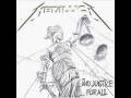 Metallica - Blackened (Studio Version)