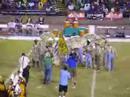 McD35 VS St Aug Field Show 2nd Line ...