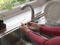 Collins DIY Survival Demos - How to Fix a Dripping Tap Collins DIY Survival Demos - How to Fix a Dripping Tap