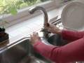 Collins DIY Survival Demos - How to Fix a Dripping Tap