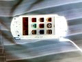 The new PSP ghost PSP!