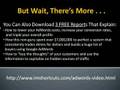 Google AdWords - Non-Guru Does $1.2M in 9 Months