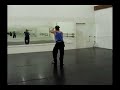 David Lader's Warrior's Dance 8