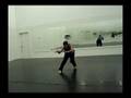 David Lader's Warrior's Dance 8