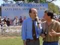 videos de NARCONON Georgia educates students about Scientology's Lord Xenu and Operating Thetan III