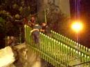 puente accidente bridge accident II TEAM WORK puente accidente bridge accident II TEAM WORK