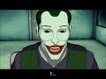Why So Serious?