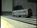 Bachmann Sulzer Type 2 DCC Sound