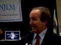 NJLM Conference 2006 -- Mayors Box Luncheon