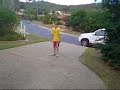Awesome Basketball Shots