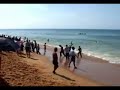Kovalam Beach Trivandrum Is Just Ten Miles Away from Puthenthope