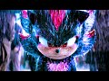 Shadow VS Tokyo City | Sonic 3 | CLIP