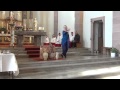 Tanz zum Evangelium