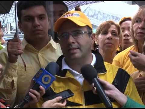 Jorge Millán: En Agosto la Canasta Alimentaria superó los 50 mil bolívares  
