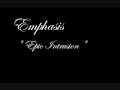Emphasis -- Fruity Loops Instrumental Rap Beat Epic Intrusion