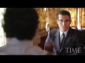 M. Night Shyamalan video 2