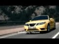 New Saab City Saab ad for TV New Saab City Saab ad for TV