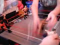 HCW Jeff and Matt Hardy vs. Mr. Kennedy and Chris Masters #1 HCW Jeff and Matt Hardy vs. Mr. Kennedy and Chris Masters #1