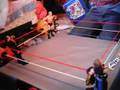 HCW Jeff and Matt Hardy vs. Mr. Kennedy and Chris Masters #1