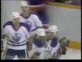 Mark Messier 1 on 2 vs. Islanders Mark Messier 1 on 2 vs. Islanders