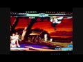 THE LAST BLADE 2 NEO GEO MVS GAMEPLAY VIDEO