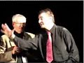 8uit de Teatre a TVSC  - Precisament Avui