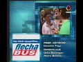 rafa en caos en la ciudad