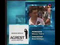 rafa en caos en la ciudad