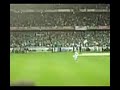 salida al campo betis sevilla copa