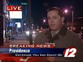 Breaking News: Liquor Store Linked to Barrington Deadly Crash