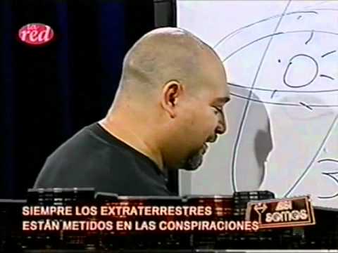 annunakis - en esta ocación salfate nos habla sobre los annunakis, una raza de alienigenas que supuestamente creo a la humanidad para esclavizarnos, pero al final nos de...