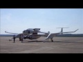 SpaceShipOne at Wright-Patterson AFB