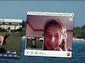 video skype calling from inside of second life
