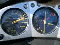 CBX 750 detonando a 250kmh CBX 750 detonando a 250kmh