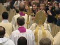 La unidad en Cristo lleva paz entre las naciones