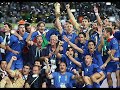 campioni del mondo  road to the cup