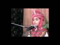 Shehzad Naagi Junior Ya Rasool Allah