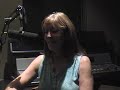 2006.09.19 - Ali Ryerson - The Jazz Live Interview - Part 3