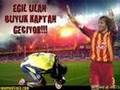 Galatasaray (SEYRETMEYEN FENERLİ OLSUN )