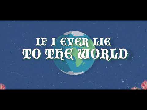 Play this video Dangbana Republik amp Bella Shmurda - World Official Lyrics Video